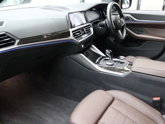 2022 BMW 4 SERIES GRAN COUPE — миниатюра 16