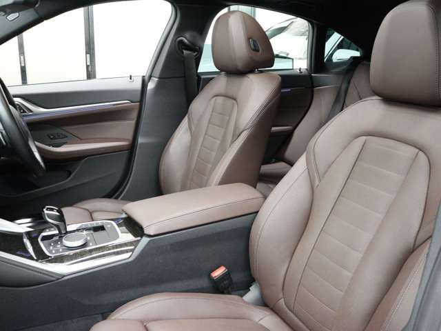 2022 BMW 4 SERIES GRAN COUPE — миниатюра 17