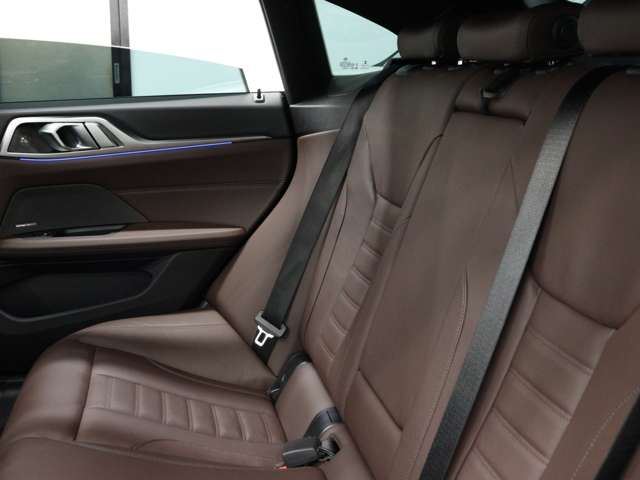 2022 BMW 4 SERIES GRAN COUPE — миниатюра 18