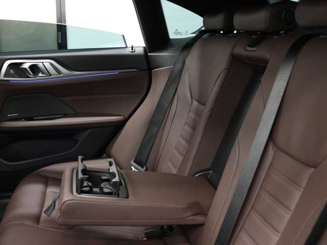 2022 BMW 4 SERIES GRAN COUPE — миниатюра 19