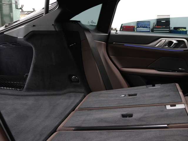 2022 BMW 4 SERIES GRAN COUPE — миниатюра 22