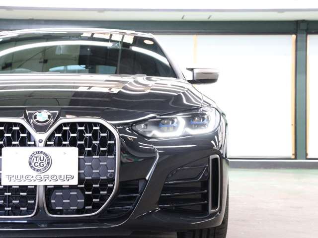 2022 BMW 4 SERIES GRAN COUPE — миниатюра 31