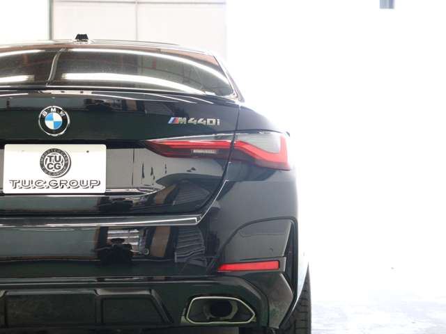2022 BMW 4 SERIES GRAN COUPE — миниатюра 32