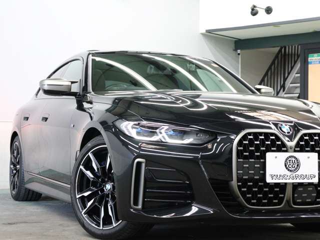 2022 BMW 4 SERIES GRAN COUPE — миниатюра 33