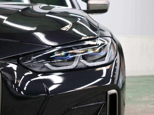 2022 BMW 4 SERIES GRAN COUPE — миниатюра 34