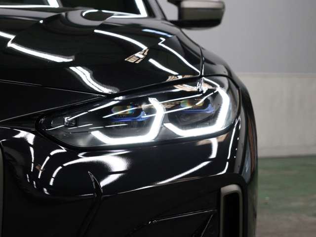 2022 BMW 4 SERIES GRAN COUPE — миниатюра 35