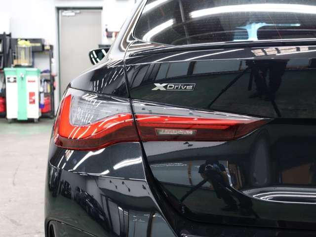 2022 BMW 4 SERIES GRAN COUPE — миниатюра 37