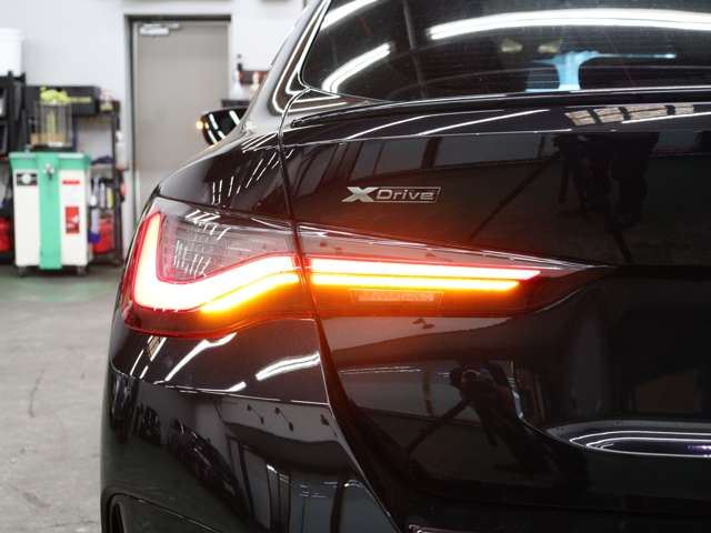 2022 BMW 4 SERIES GRAN COUPE — миниатюра 38