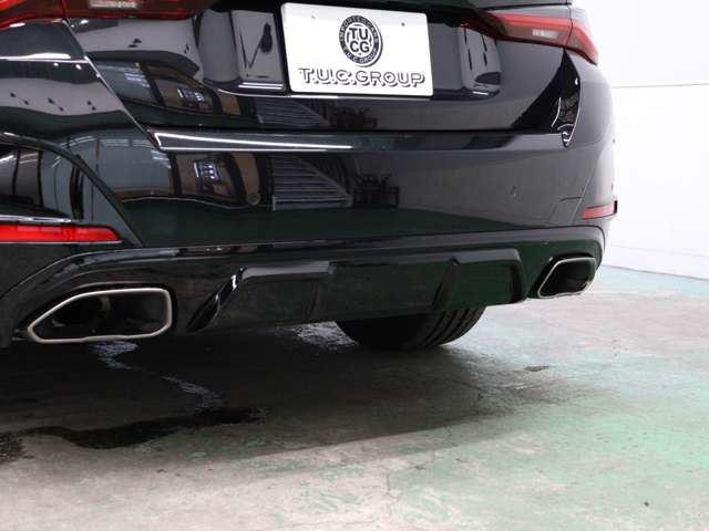 2022 BMW 4 SERIES GRAN COUPE — миниатюра 39