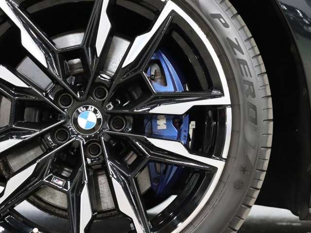 2022 BMW 4 SERIES GRAN COUPE — миниатюра 50