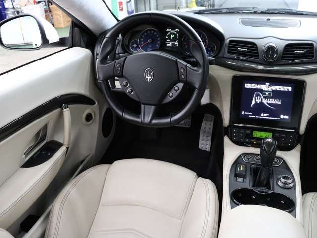 2018 Maserati GRAN TURISMO thumbnail 21
