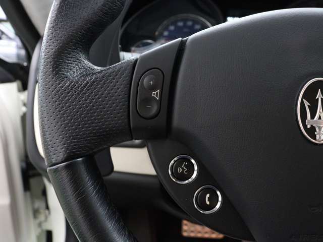 2018 Maserati GRAN TURISMO thumbnail 23