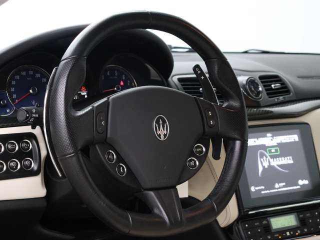 2018 Maserati GRAN TURISMO thumbnail 25