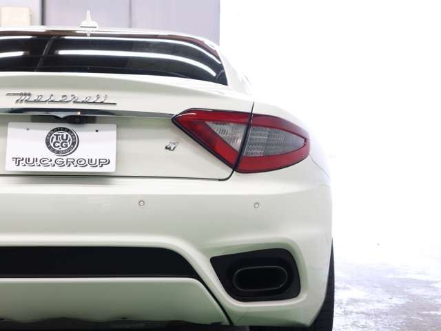 2018 Maserati GRAN TURISMO thumbnail 29
