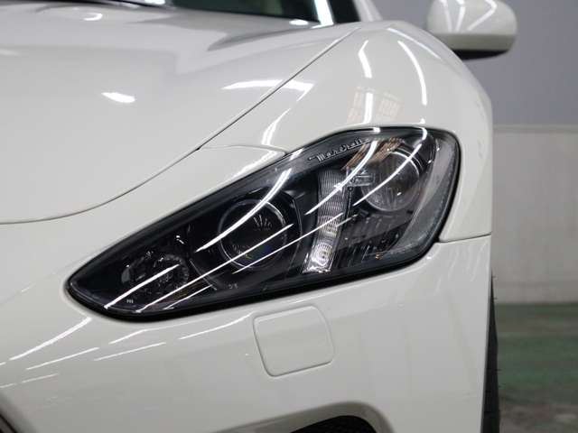 2018 Maserati GRAN TURISMO thumbnail 31