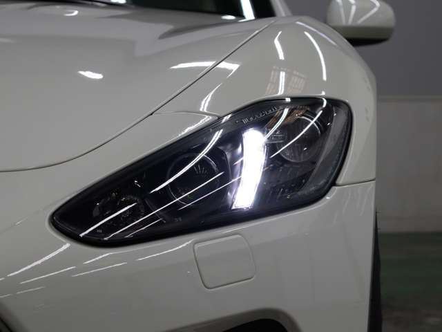 2018 Maserati GRAN TURISMO thumbnail 32