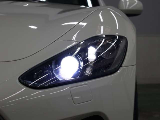 2018 Maserati GRAN TURISMO thumbnail 33