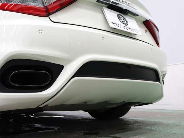 2018 Maserati GRAN TURISMO thumbnail 36