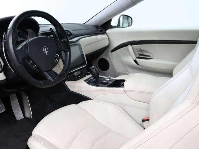 2018 Maserati GRAN TURISMO thumbnail 44