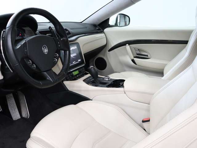 2018 Maserati GRAN TURISMO thumbnail 4