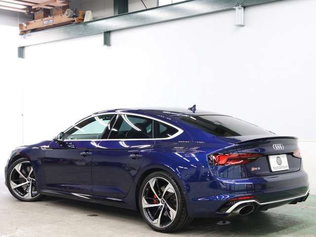 2020 AUDI RS5 SPORTBACK 缩略图 15