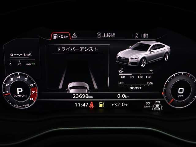 2020 AUDI RS5 SPORTBACK 缩略图 13