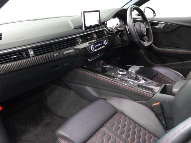 2020 AUDI RS5 SPORTBACK 缩略图 16