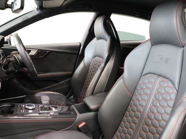 2020 AUDI RS5 SPORTBACK 缩略图 17