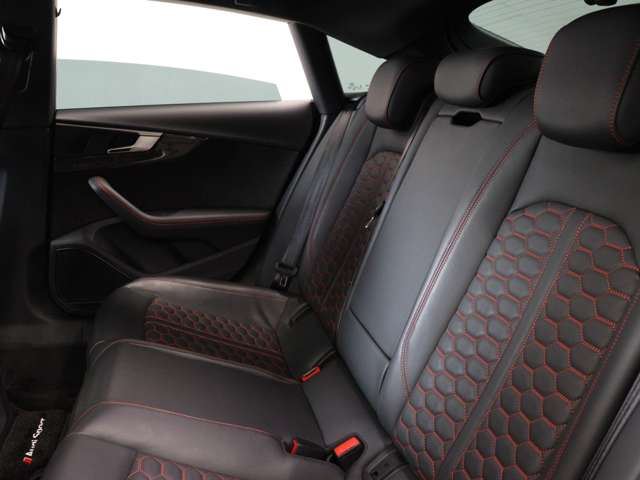2020 AUDI RS5 SPORTBACK 缩略图 18