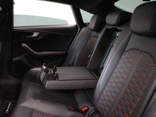 2020 AUDI RS5 SPORTBACK 缩略图 19