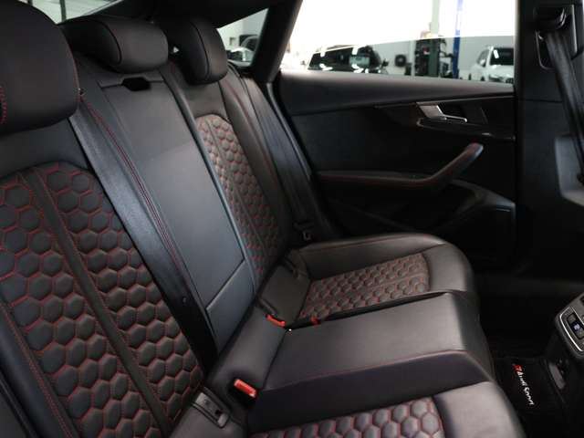 2020 AUDI RS5 SPORTBACK 缩略图 21