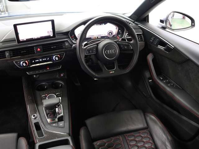 2020 AUDI RS5 SPORTBACK 缩略图 24
