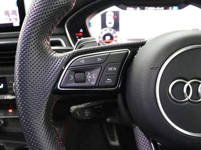 2020 AUDI RS5 SPORTBACK 缩略图 25