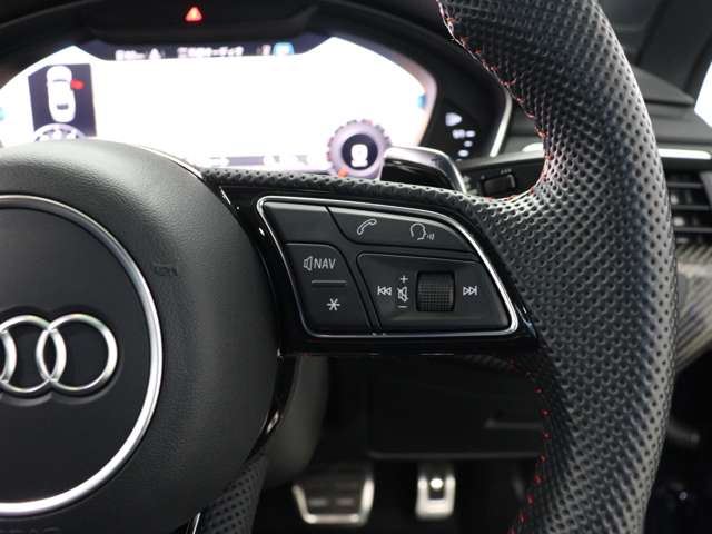 2020 AUDI RS5 SPORTBACK 缩略图 26