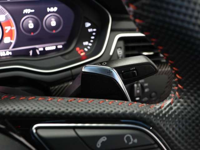 2020 AUDI RS5 SPORTBACK 缩略图 28