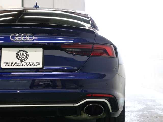 2020 AUDI RS5 SPORTBACK 缩略图 32