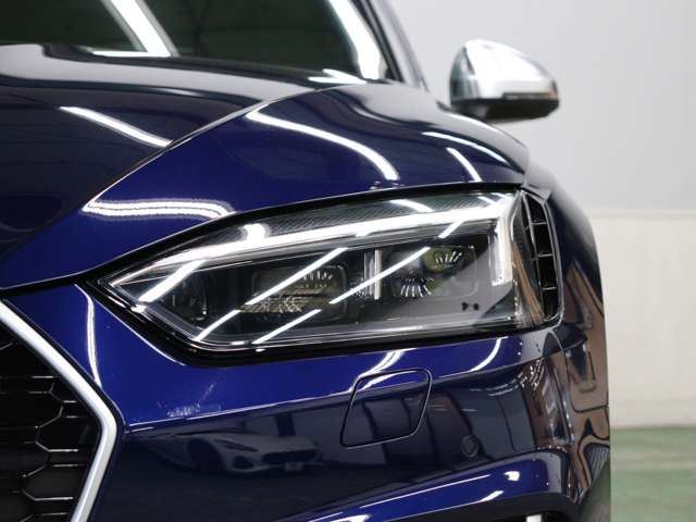 2020 AUDI RS5 SPORTBACK 缩略图 34