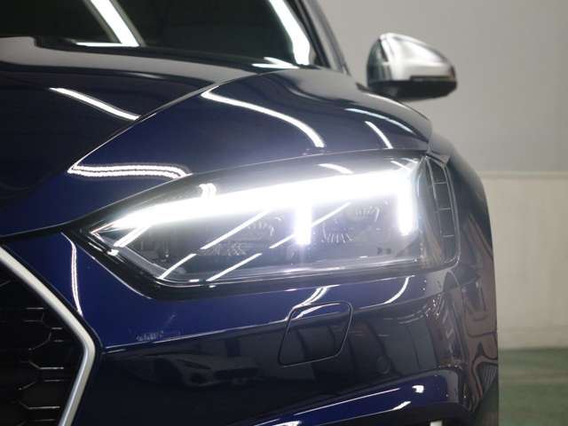 2020 AUDI RS5 SPORTBACK 缩略图 35