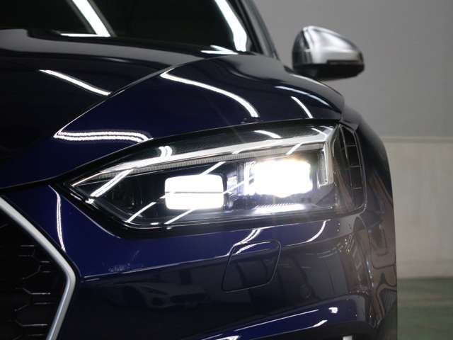 2020 AUDI RS5 SPORTBACK 缩略图 36