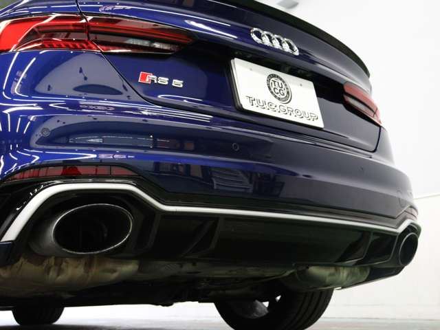 2020 AUDI RS5 SPORTBACK 缩略图 39