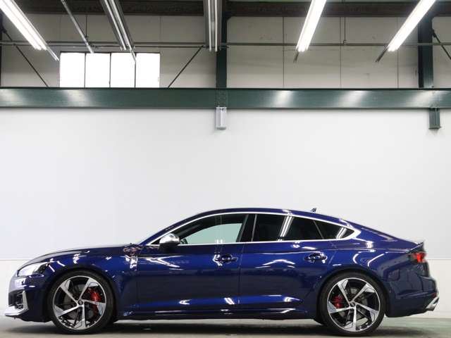 2020 AUDI RS5 SPORTBACK 缩略图 40