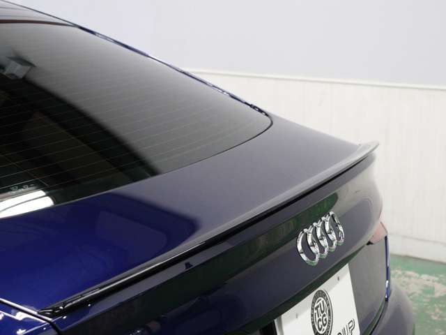 2020 AUDI RS5 SPORTBACK 缩略图 41