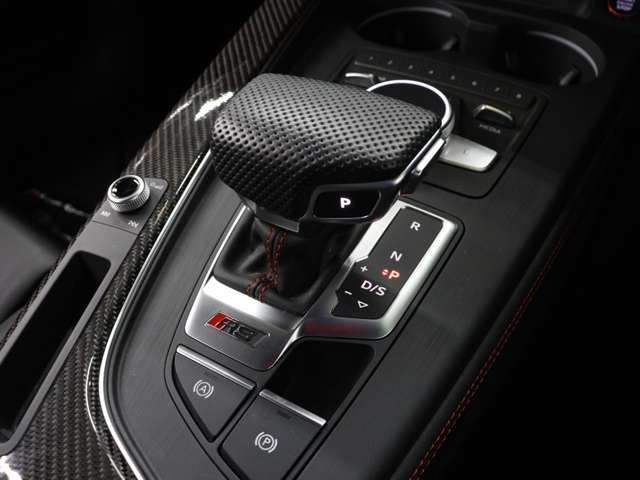 2020 AUDI RS5 SPORTBACK 缩略图 43