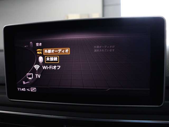 2020 AUDI RS5 SPORTBACK 缩略图 44