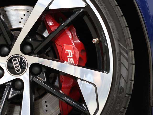 2020 AUDI RS5 SPORTBACK 缩略图 50