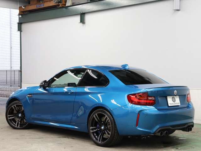 صورة 15 لـ 2017 BMW M2 COUPE