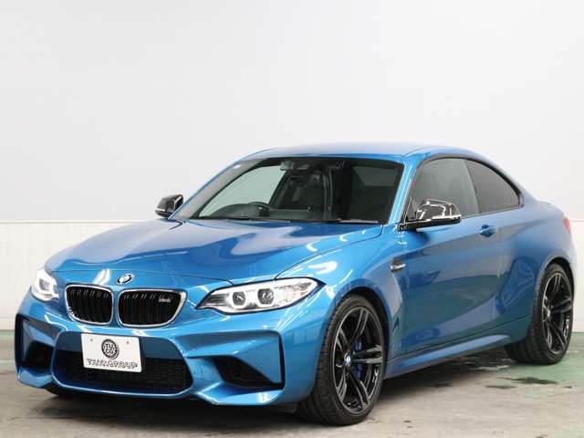 صورة 14 لـ 2017 BMW M2 COUPE