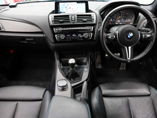 صورة 2 لـ 2017 BMW M2 COUPE