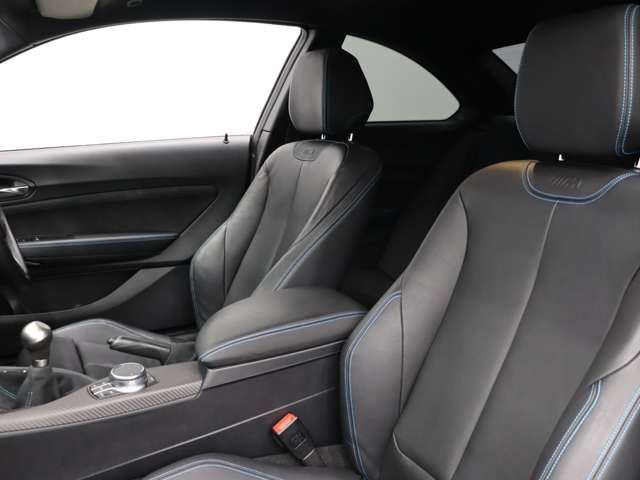صورة مصغرة 17 لـ 2017 BMW M2 COUPE