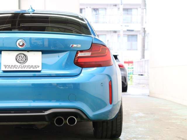 صورة مصغرة 31 لـ 2017 BMW M2 COUPE